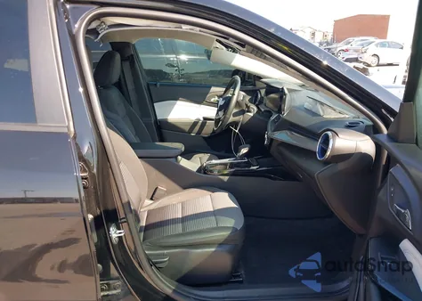 2025 Chevrolet Trax Fwd Lt z USA, uszkodzony, nr VIN KL77LHEP4SC224753